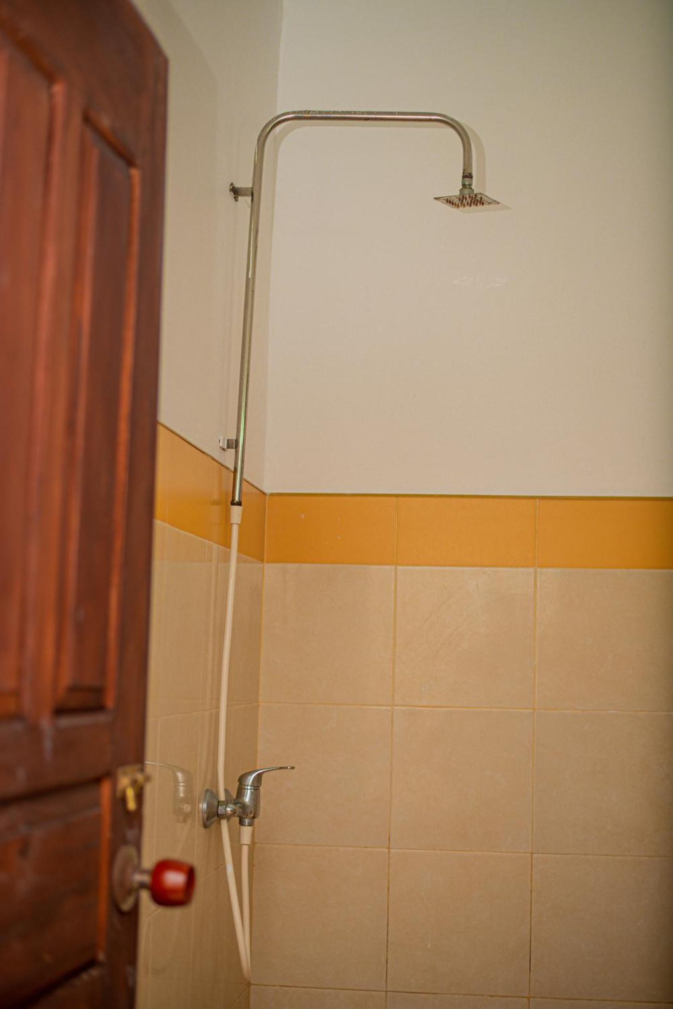 Sundowners Guesthouse Hikkaduwa Room photo